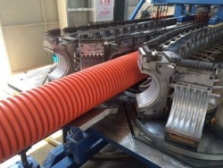 福建HFFB增强型电缆保护管